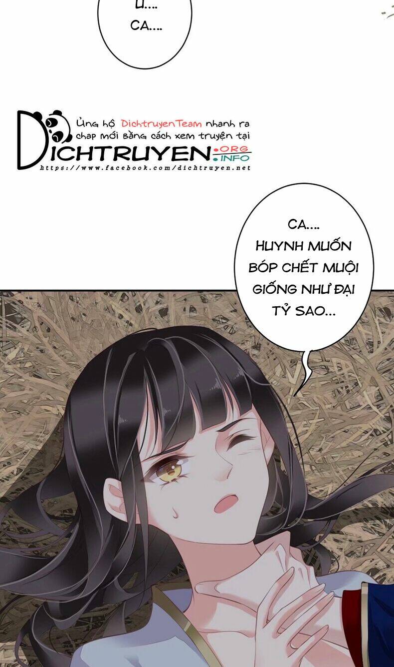 Quận chúa bất tư gia: Chapter 71