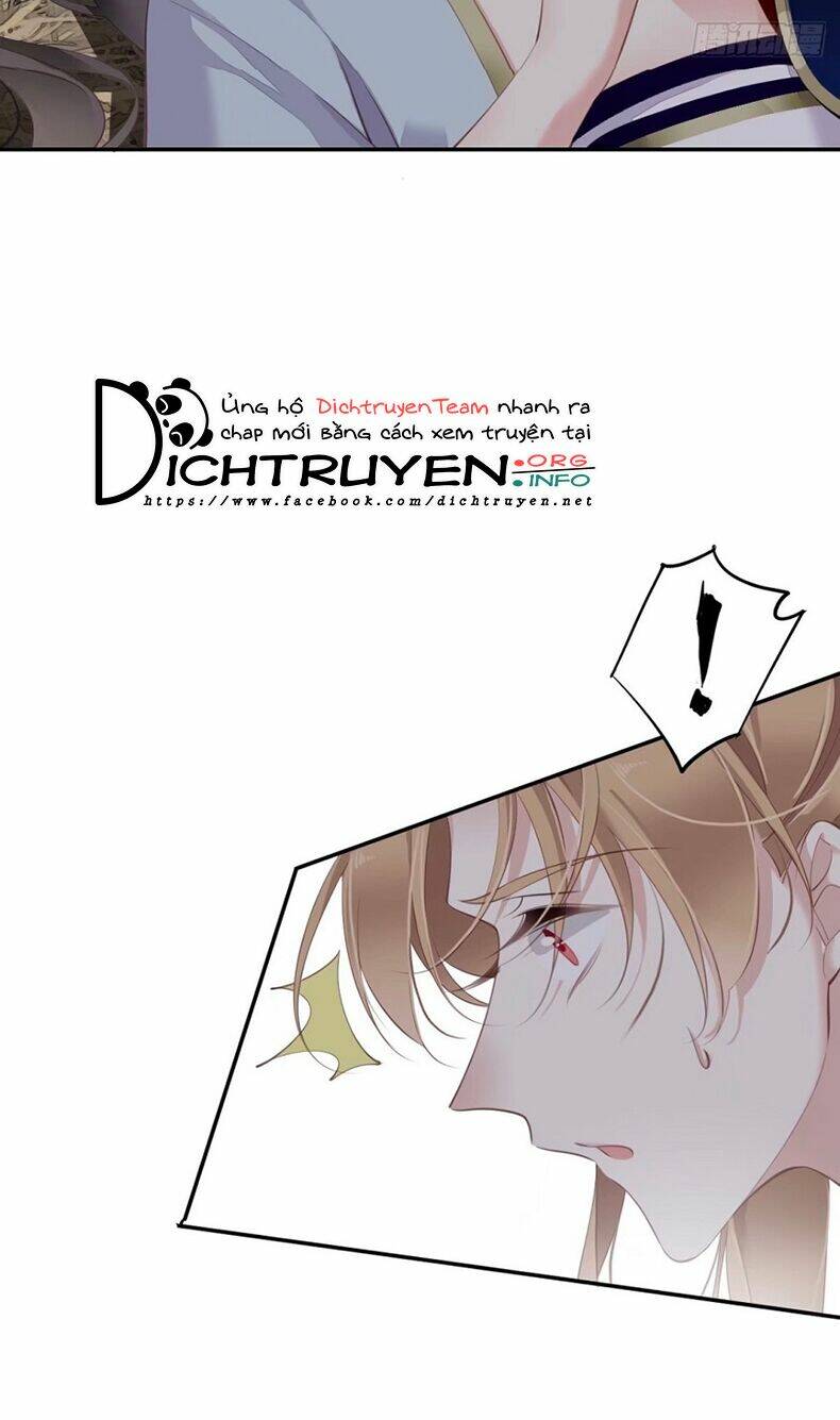 Quận chúa bất tư gia: Chapter 71