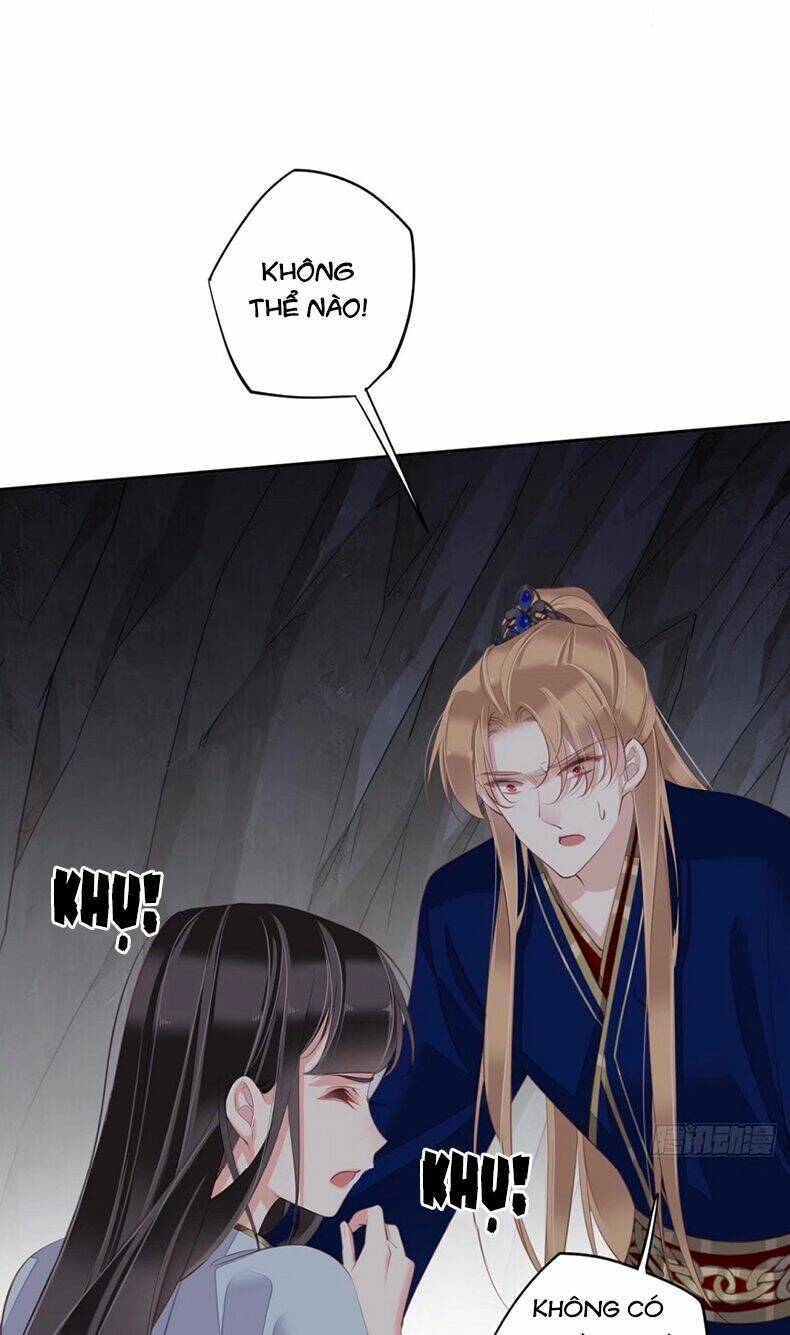 Quận chúa bất tư gia: Chapter 71