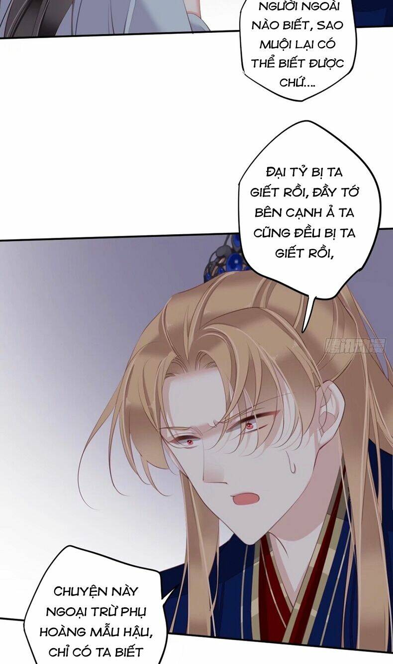 Quận chúa bất tư gia: Chapter 71