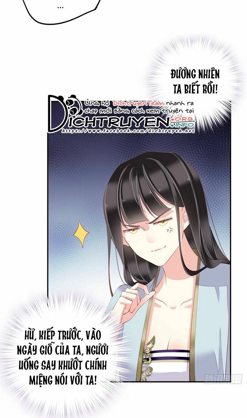 Quận chúa bất tư gia: Chapter 71