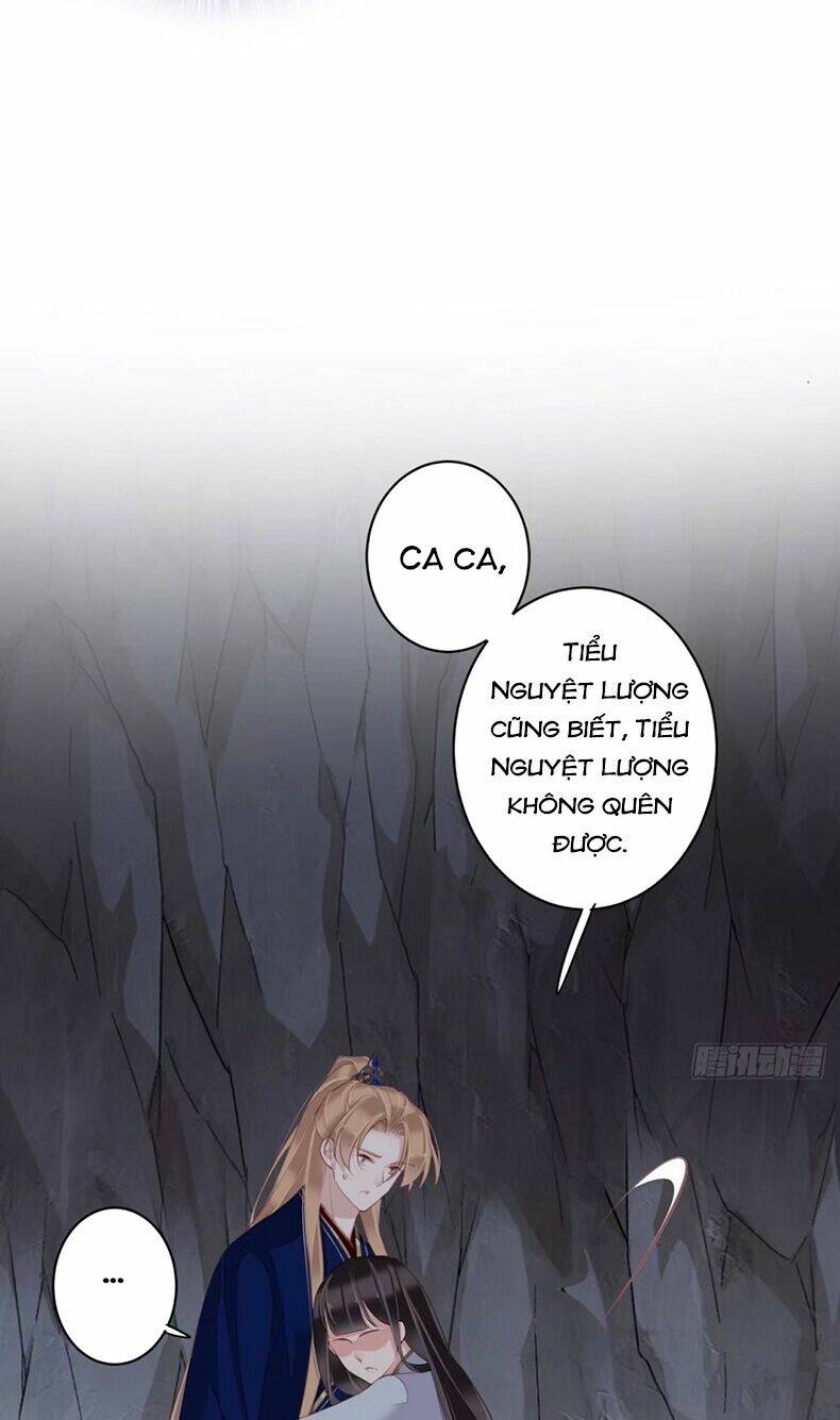 Quận chúa bất tư gia: Chapter 71