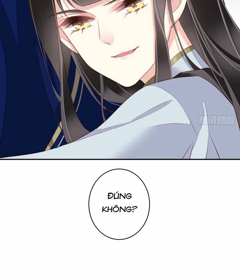 Quận chúa bất tư gia: Chapter 71