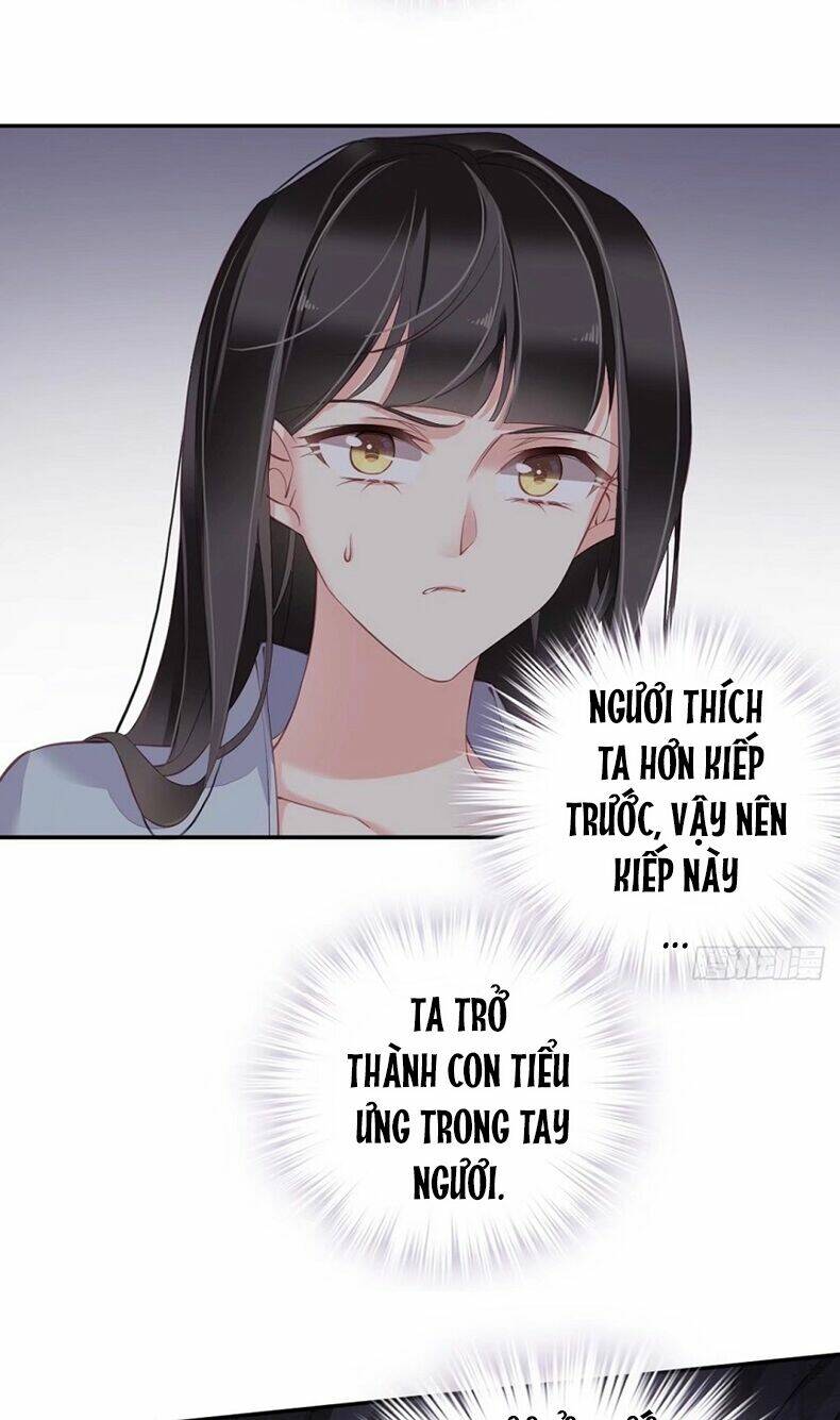 Quận chúa bất tư gia: Chapter 71