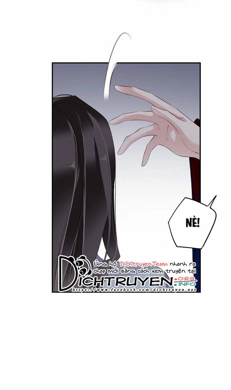 Quận chúa bất tư gia: Chapter 71