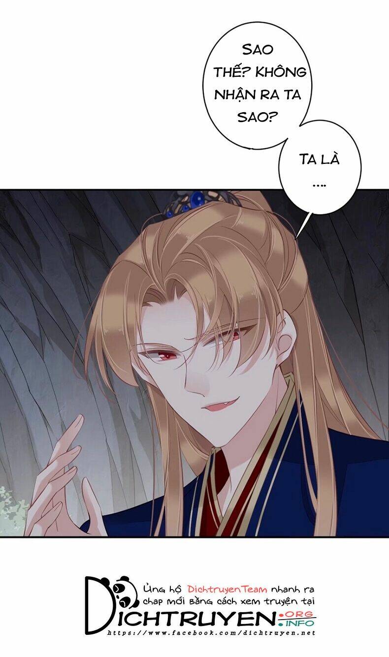 Quận chúa bất tư gia: Chapter 71