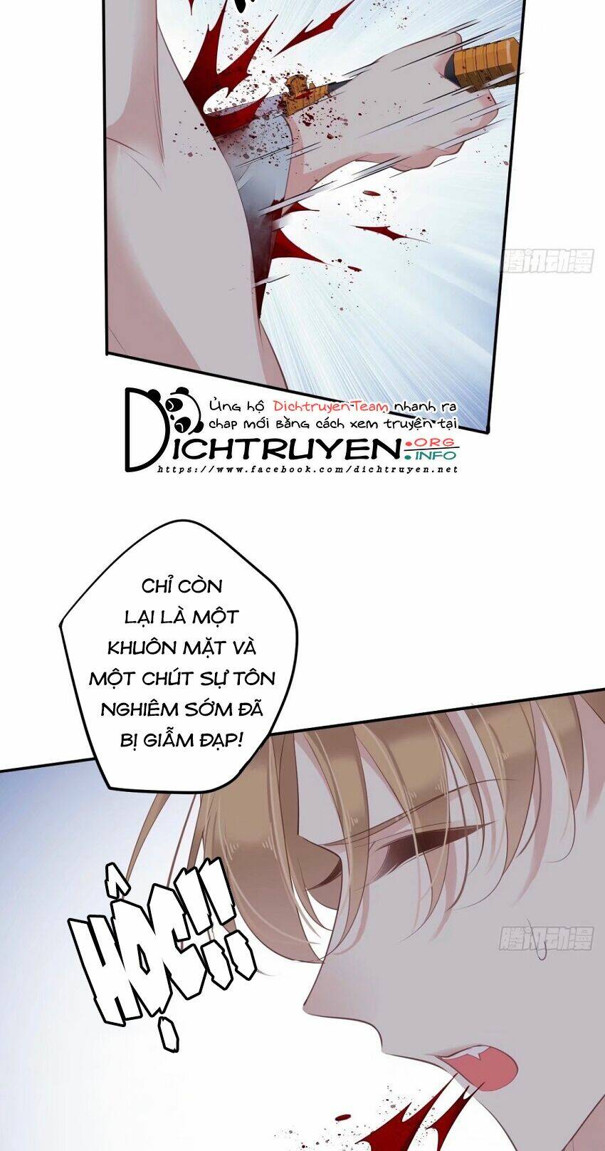 Quận chúa bất tư gia: Chapter 74