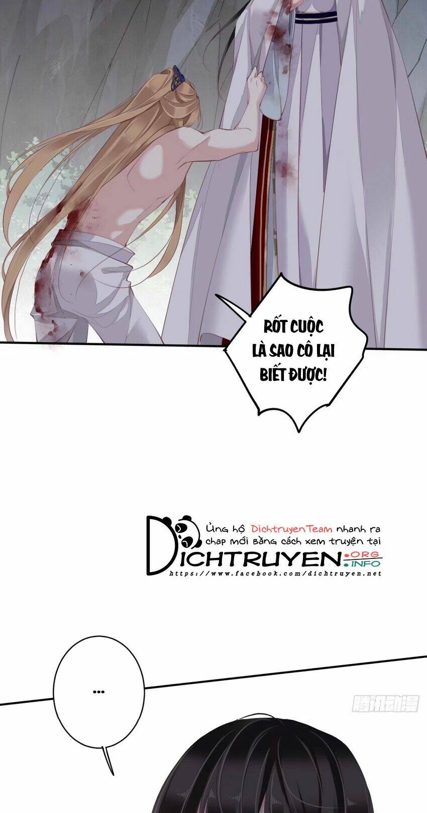 Quận chúa bất tư gia: Chapter 74