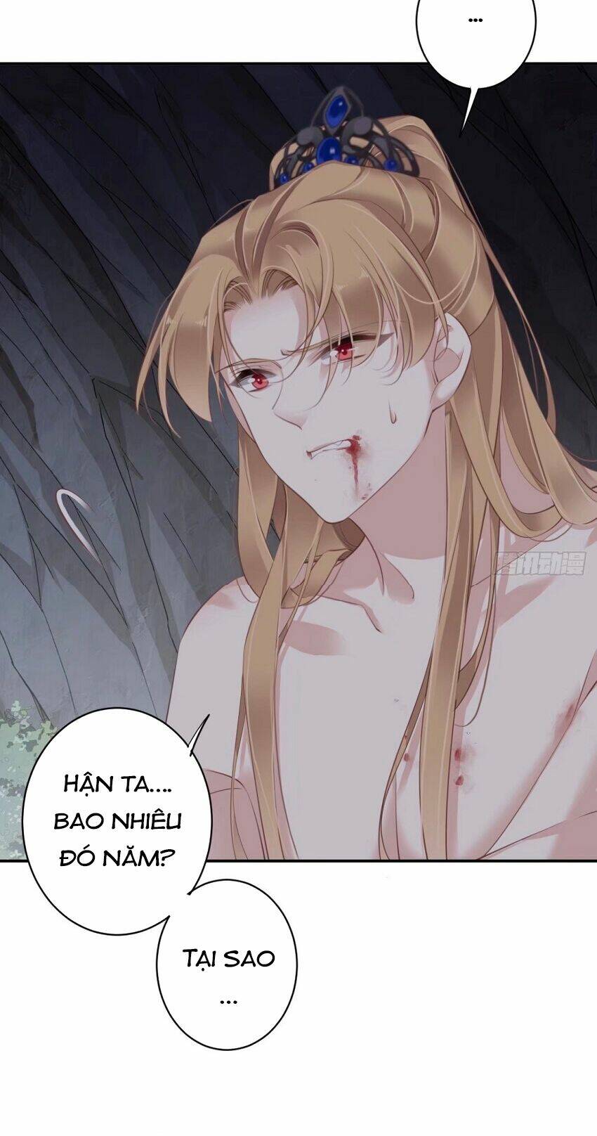 Quận chúa bất tư gia: Chapter 74