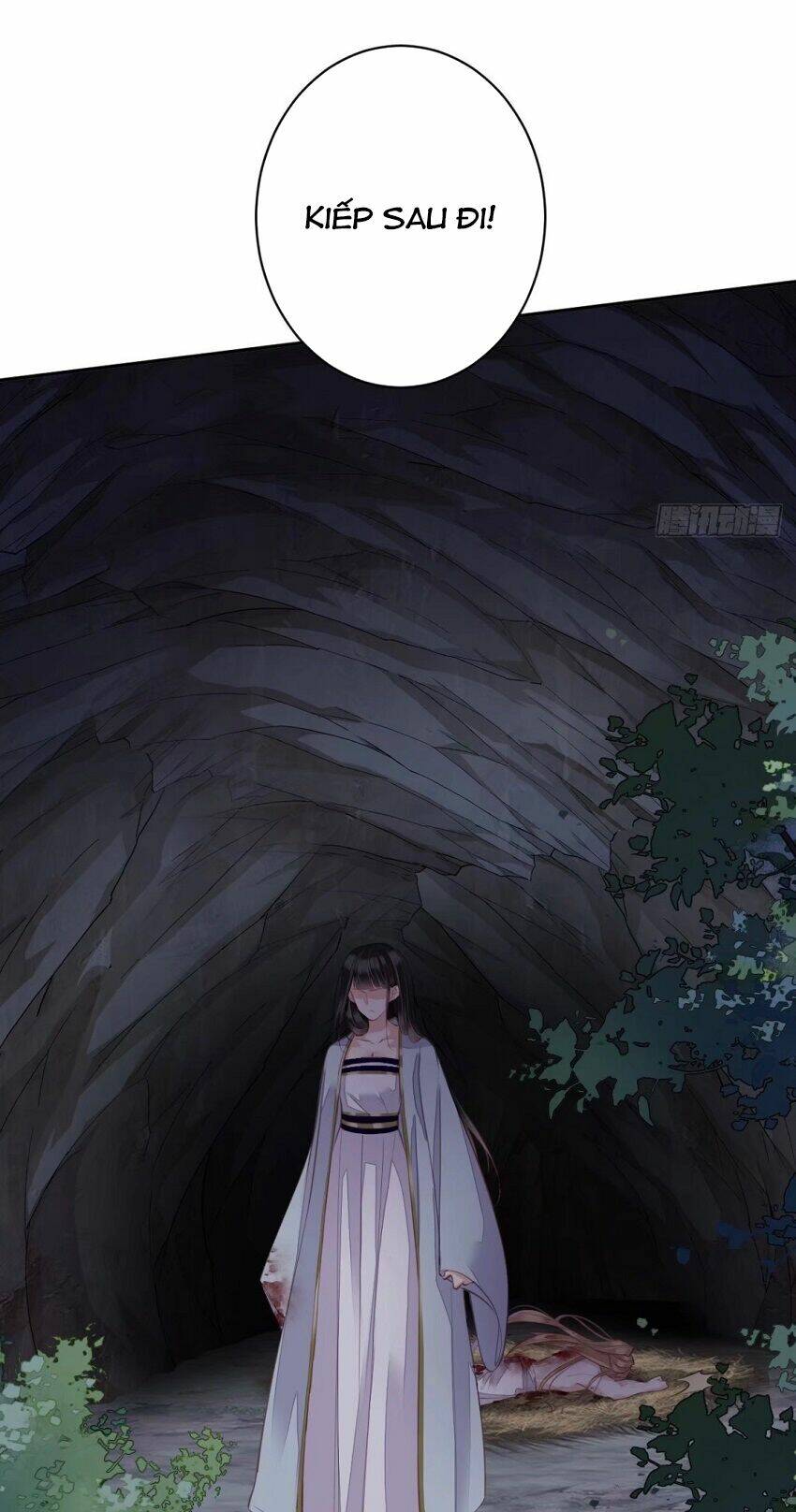 Quận chúa bất tư gia: Chapter 74