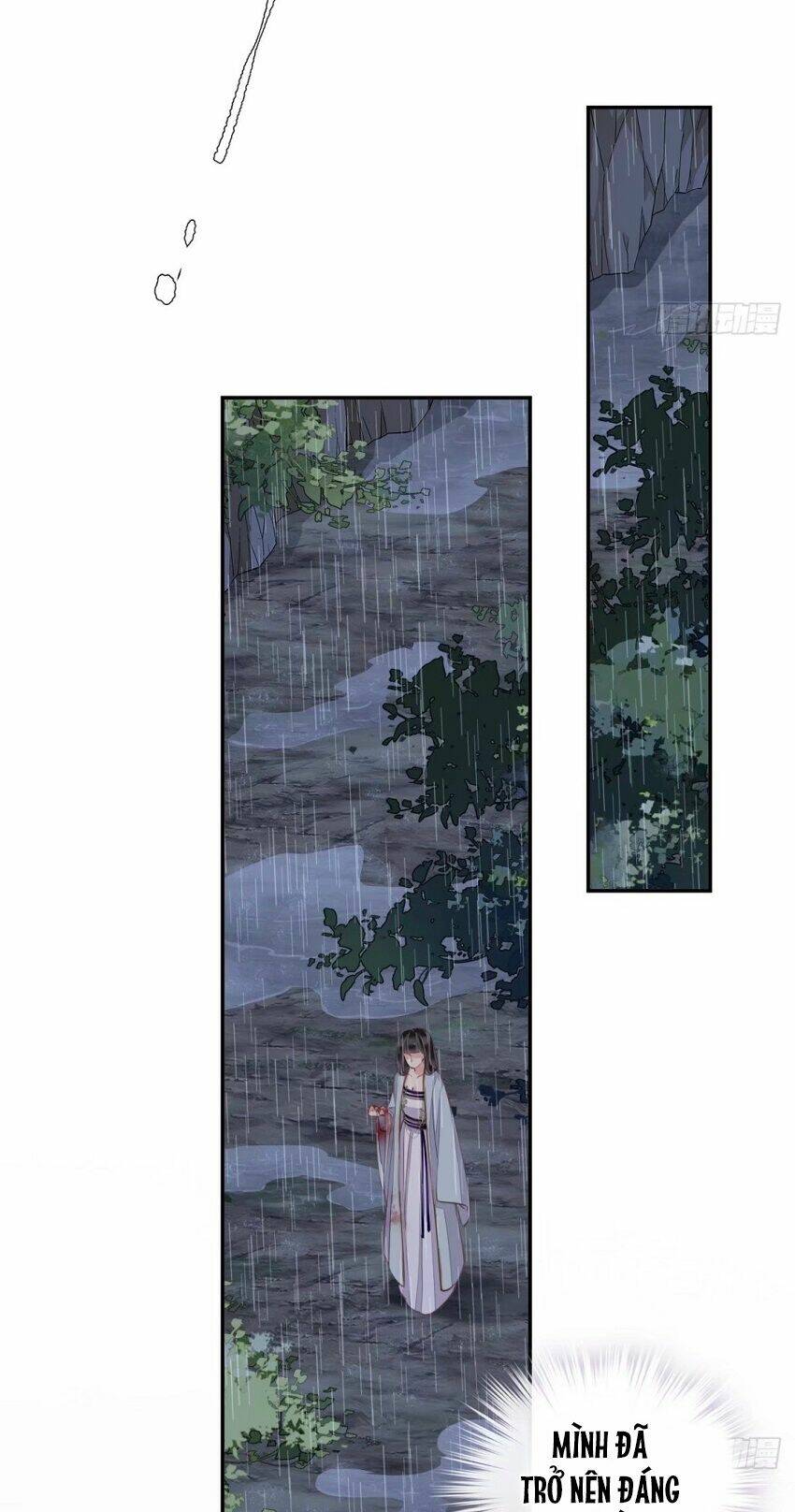 Quận chúa bất tư gia: Chapter 74