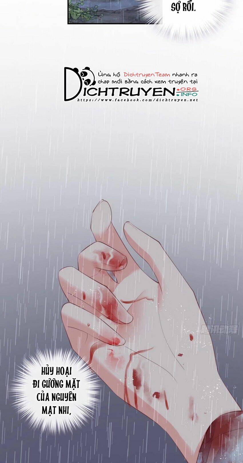 Quận chúa bất tư gia: Chapter 74