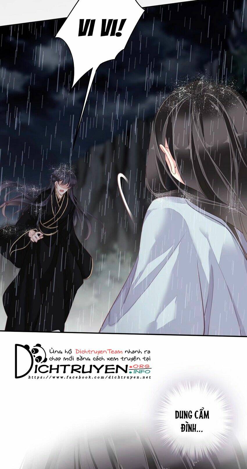 Quận chúa bất tư gia: Chapter 74