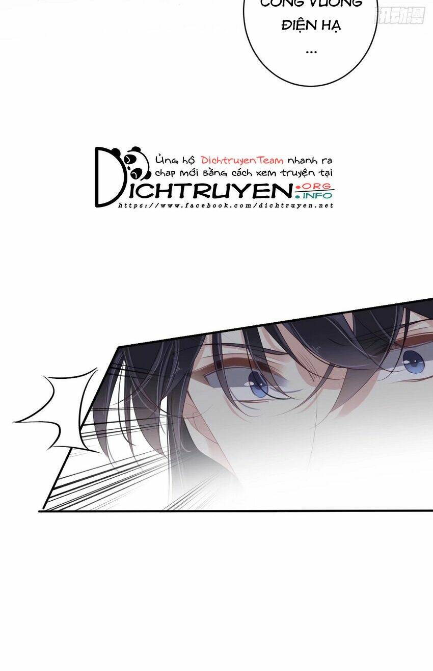 Quận chúa bất tư gia: Chapter 74
