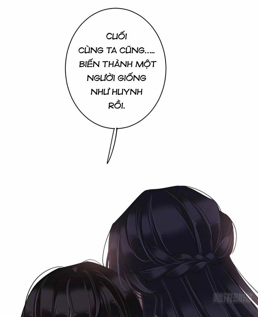 Quận chúa bất tư gia: Chapter 74