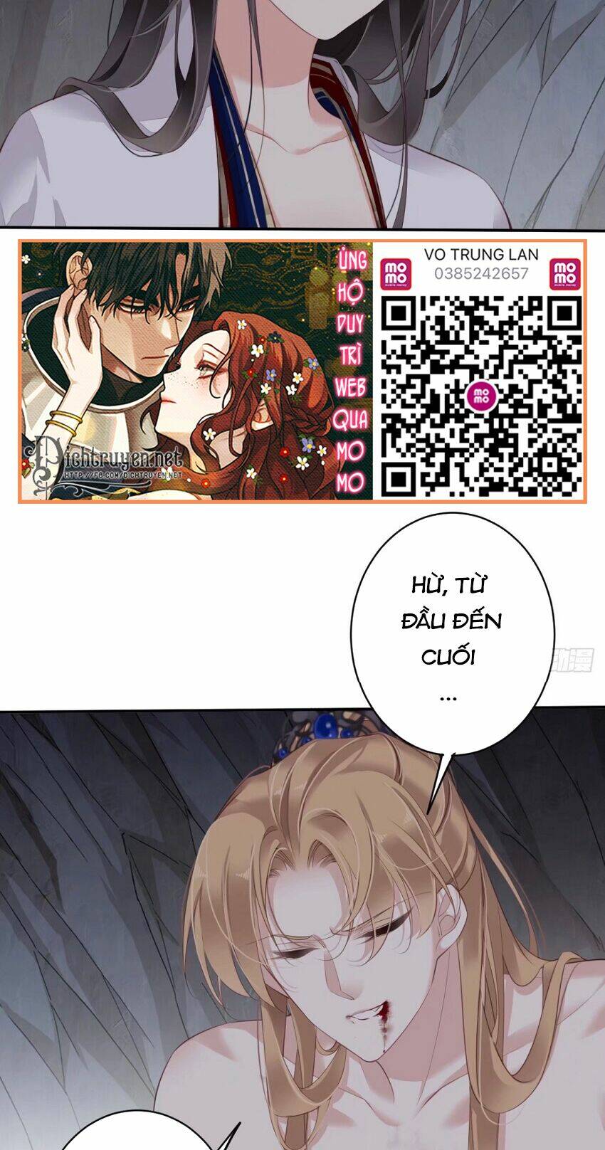 Quận chúa bất tư gia: Chapter 74