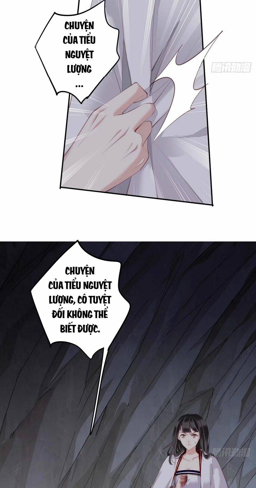Quận chúa bất tư gia: Chapter 74