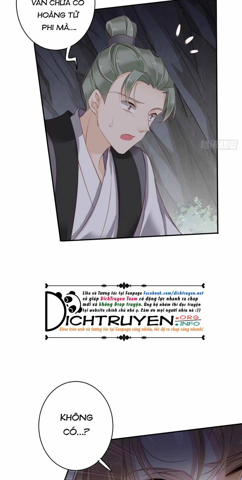 Quận chúa bất tư gia: Chapter 75
