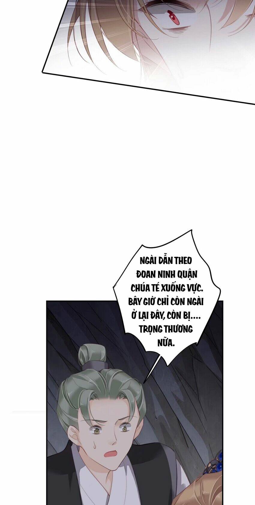 Quận chúa bất tư gia: Chapter 75