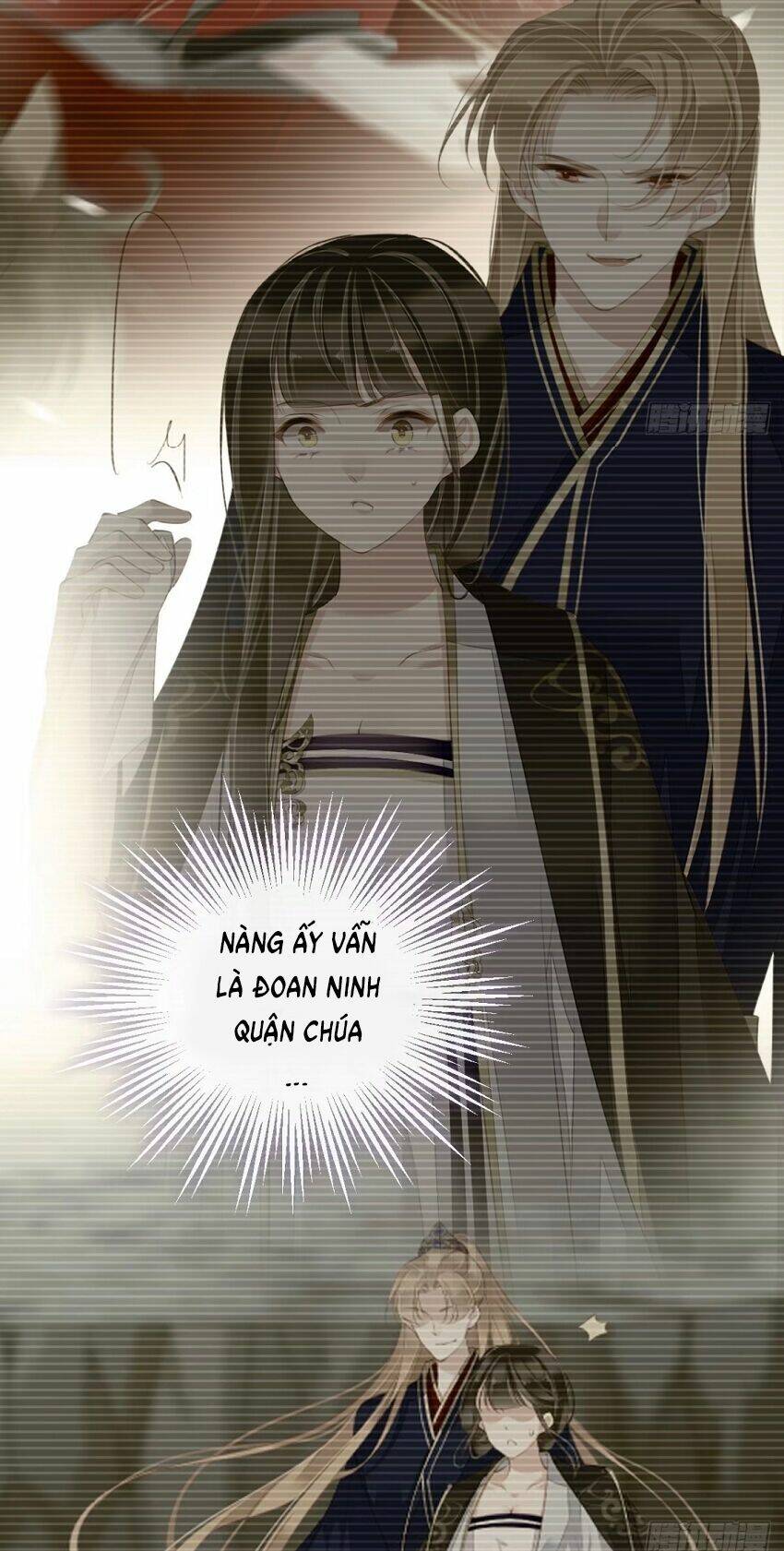 Quận chúa bất tư gia: Chapter 75