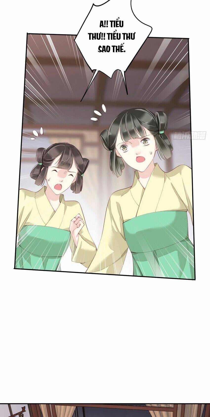 Quận chúa bất tư gia: Chapter 75