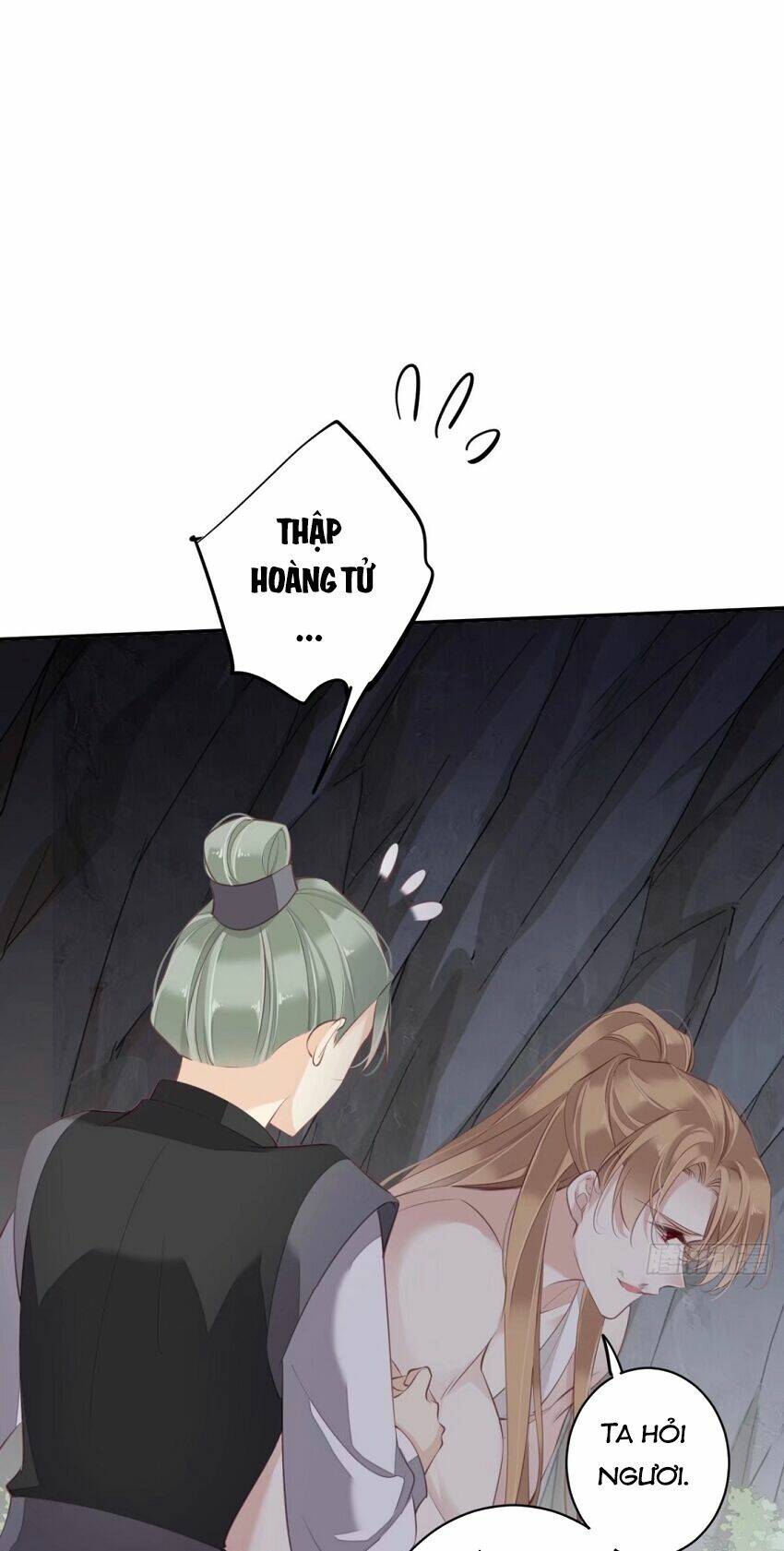 Quận chúa bất tư gia: Chapter 75