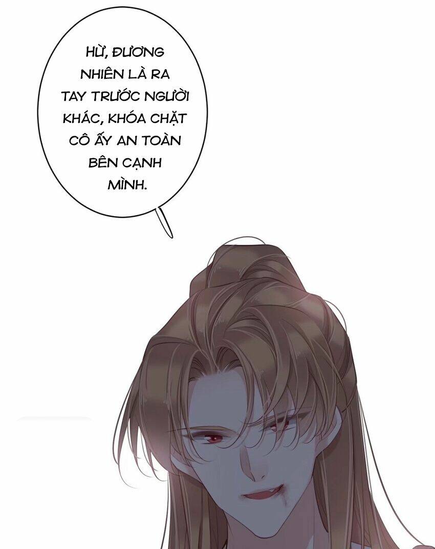 Quận chúa bất tư gia: Chapter 75