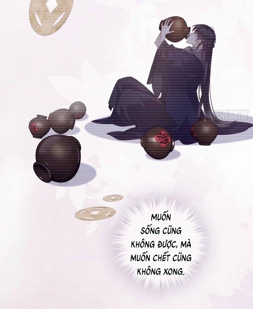 Quận chúa bất tư gia: Chapter 76
