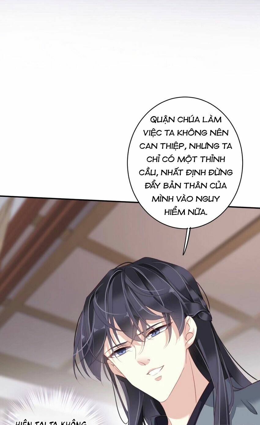 Quận chúa bất tư gia: Chapter 76