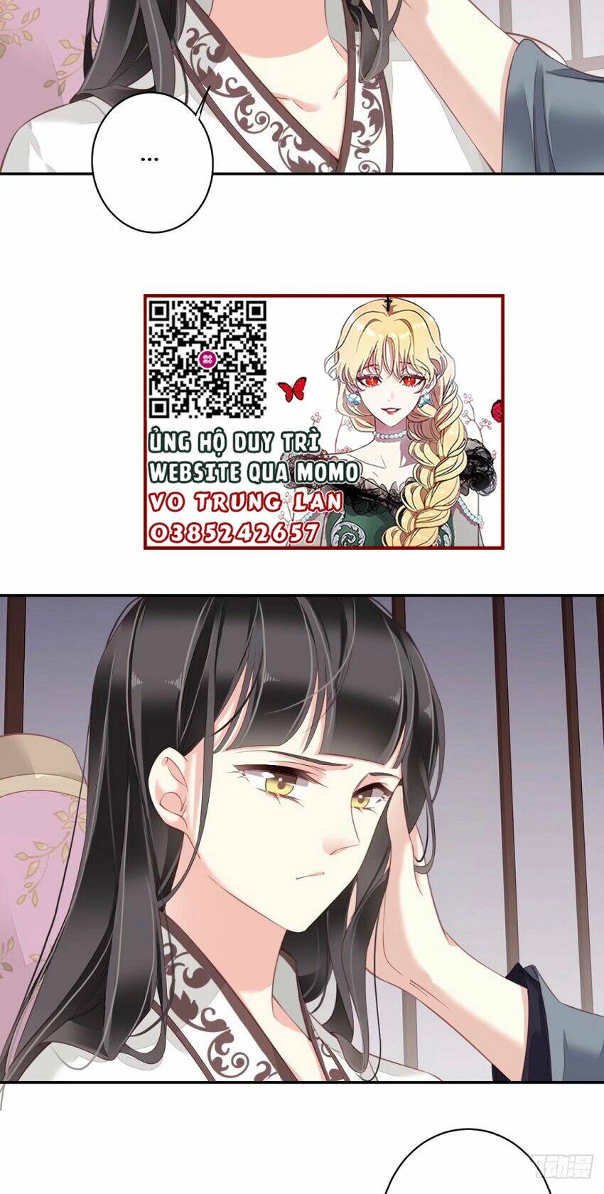 Quận chúa bất tư gia: Chapter 76