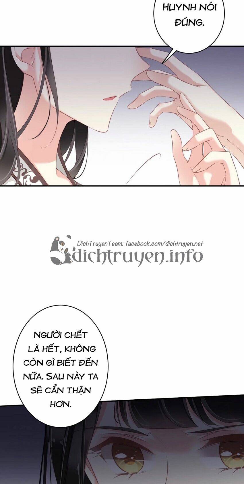 Quận chúa bất tư gia: Chapter 76