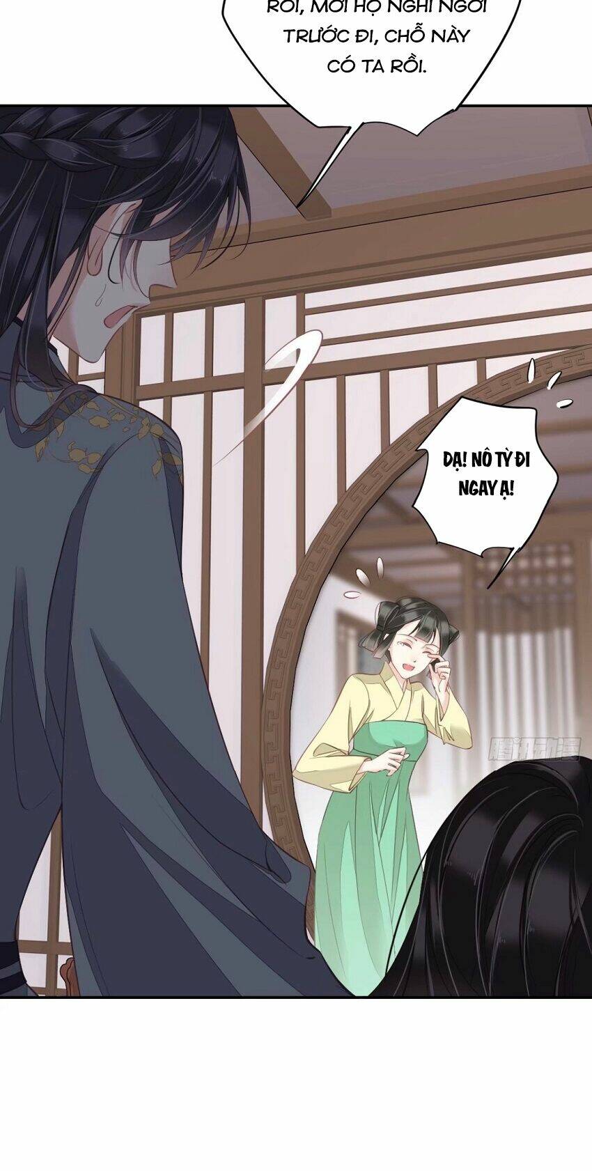 Quận chúa bất tư gia: Chapter 76