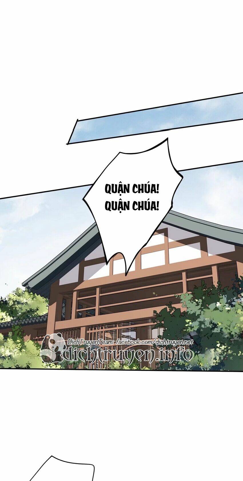 Quận chúa bất tư gia: Chapter 76