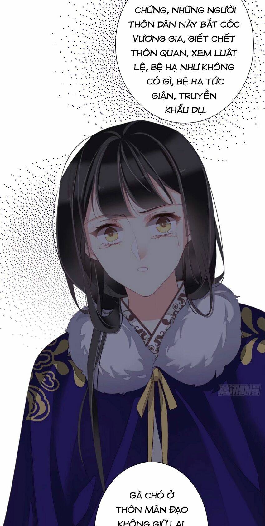 Quận chúa bất tư gia: Chapter 76