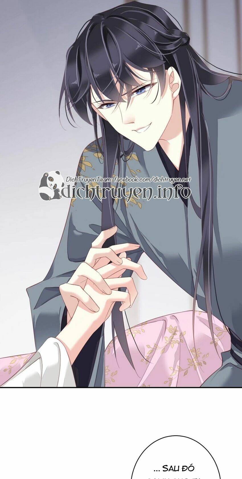 Quận chúa bất tư gia: Chapter 76