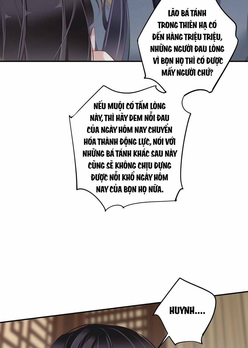 Quận chúa bất tư gia: Chapter 77