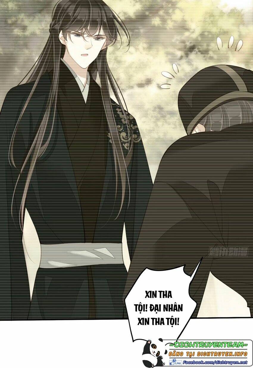 Quận chúa bất tư gia: Chapter 77