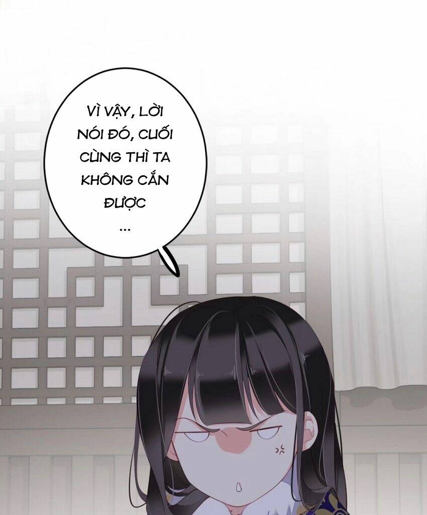 Quận chúa bất tư gia: Chapter 77