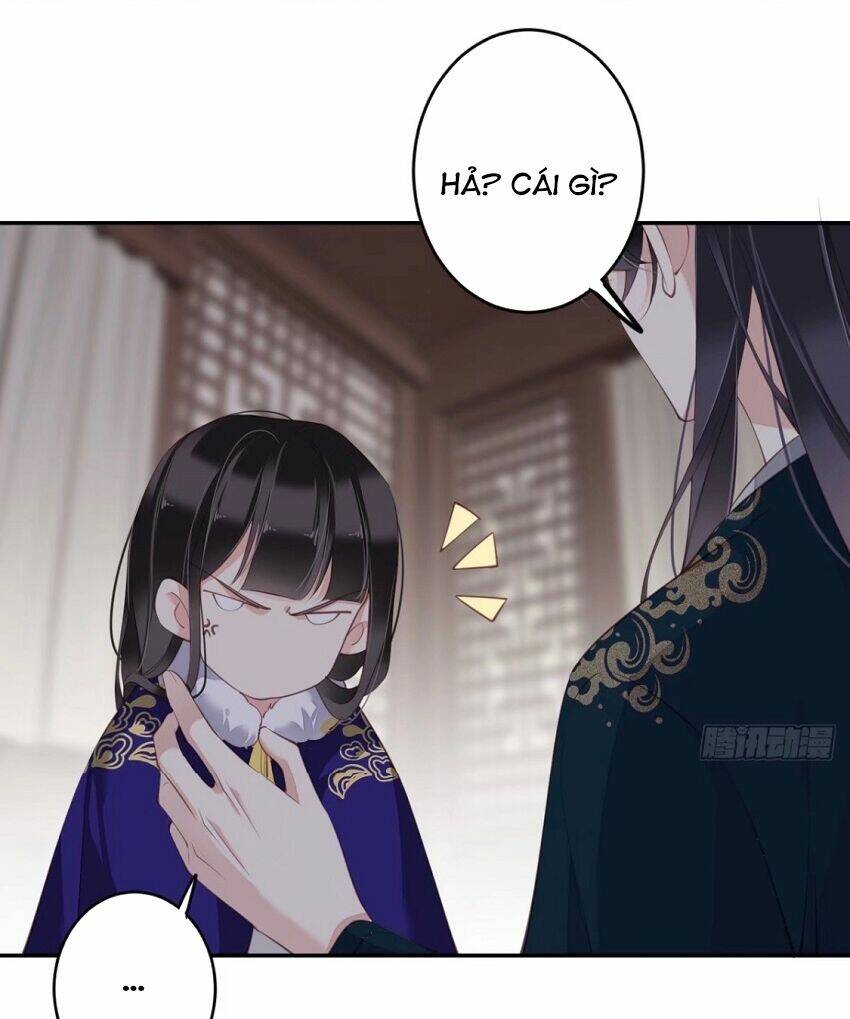 Quận chúa bất tư gia: Chapter 77