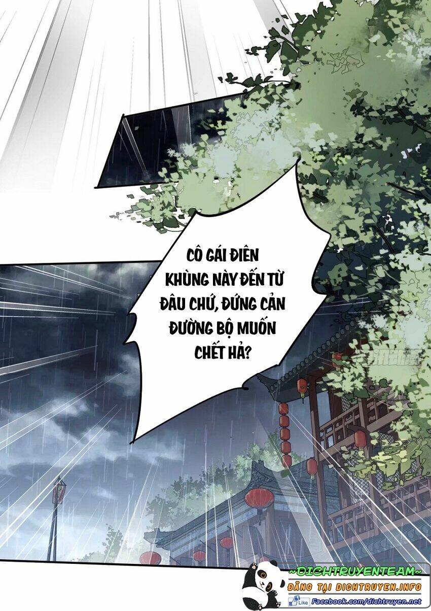 Quận chúa bất tư gia: Chapter 77