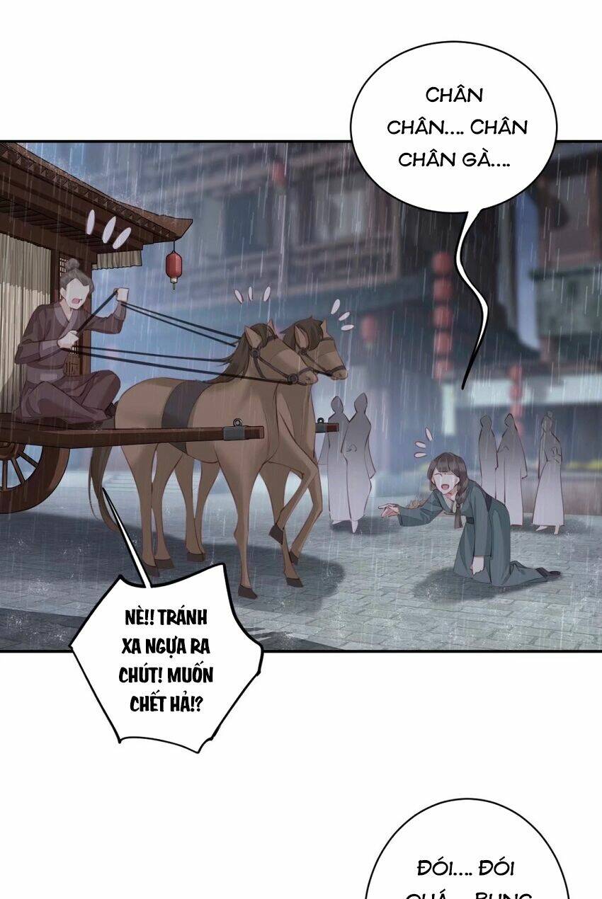 Quận chúa bất tư gia: Chapter 77