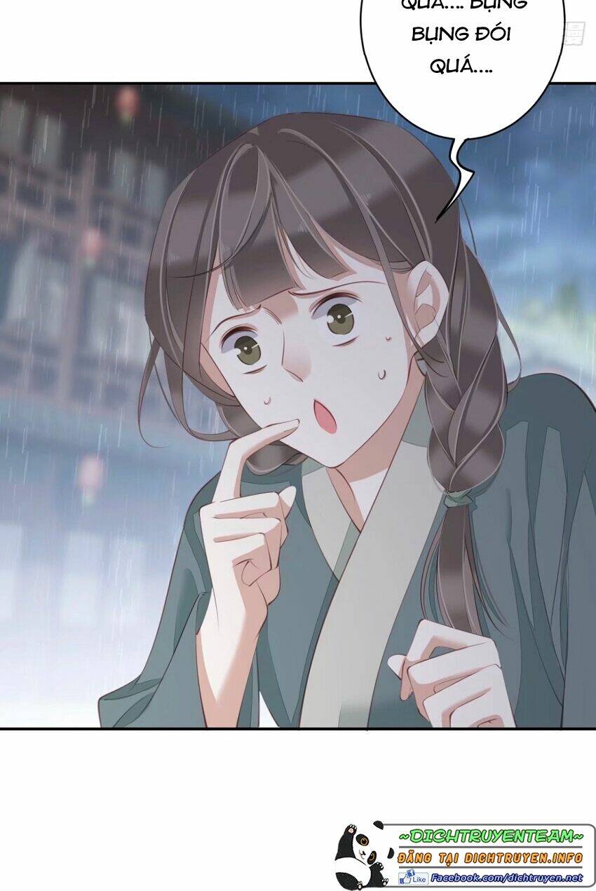 Quận chúa bất tư gia: Chapter 77