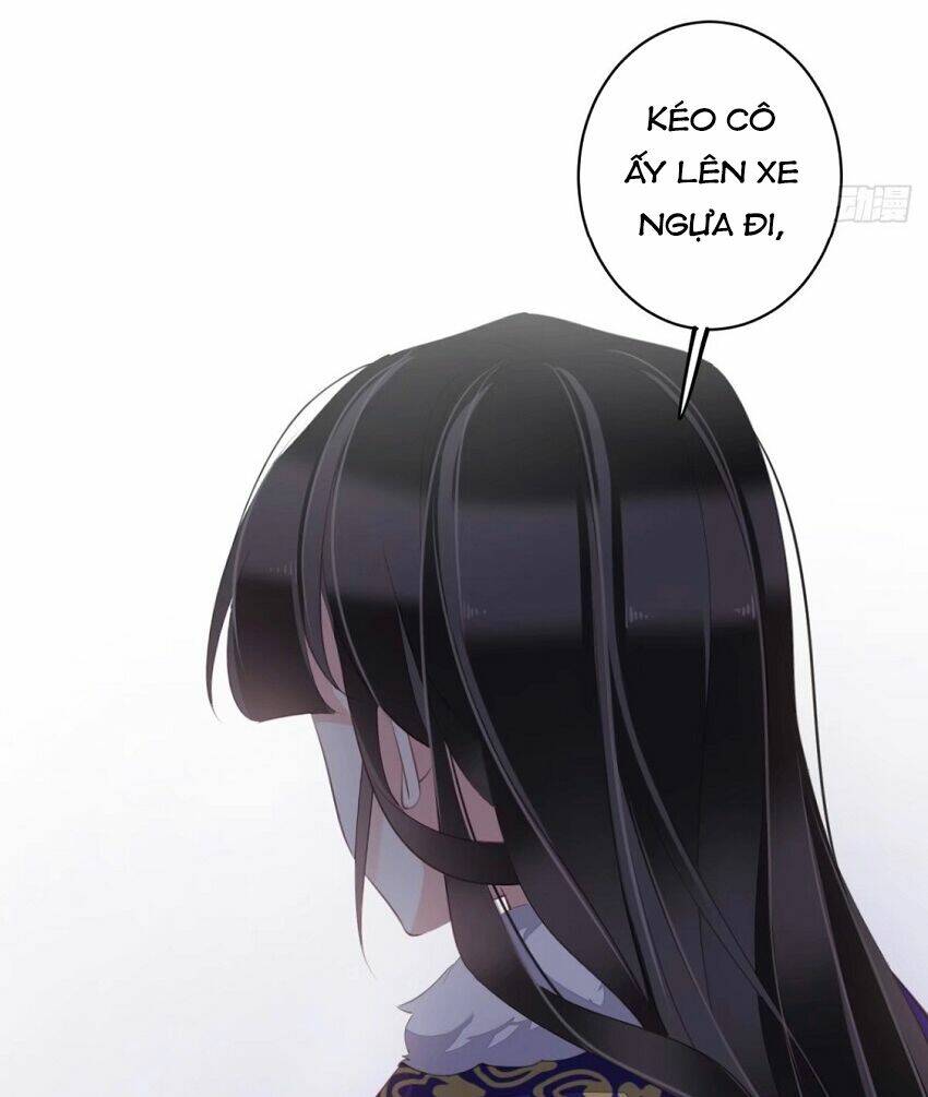 Quận chúa bất tư gia: Chapter 77