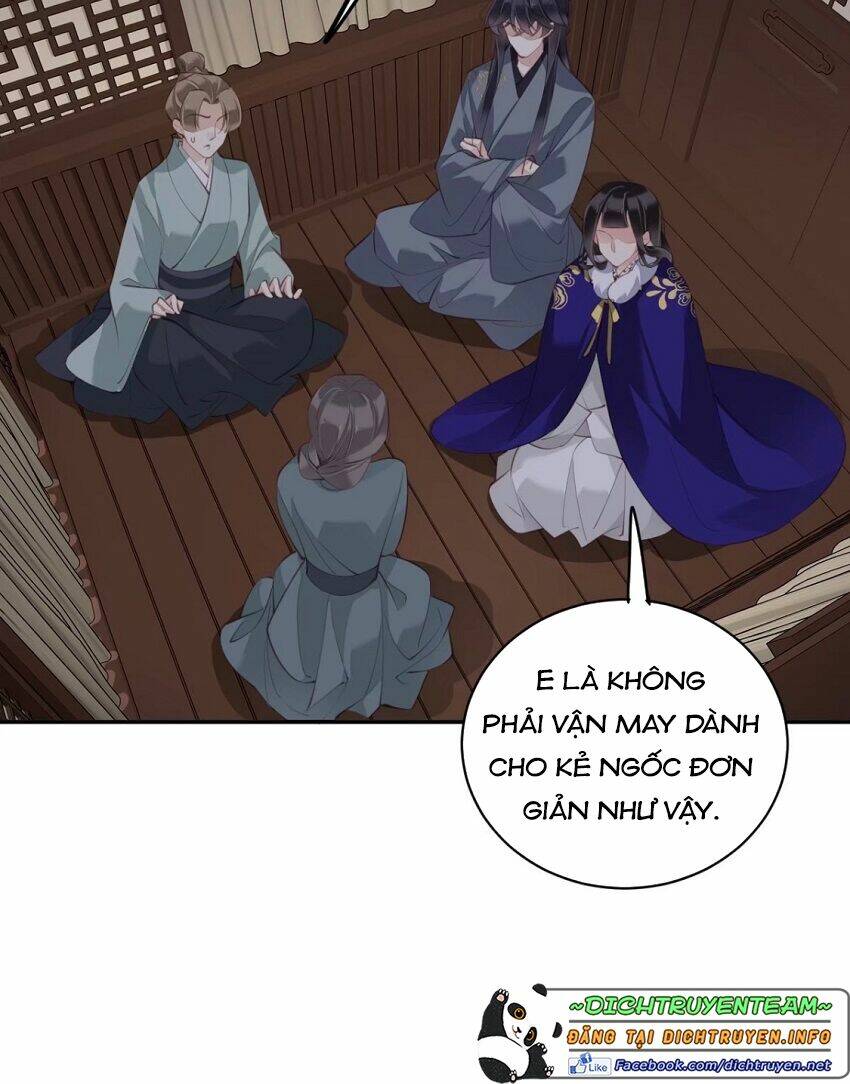 Quận chúa bất tư gia: Chapter 77