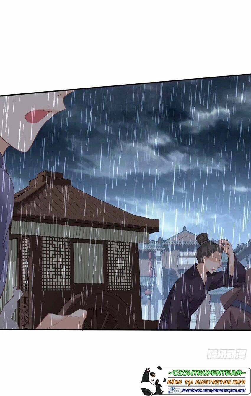 Quận chúa bất tư gia: Chapter 77