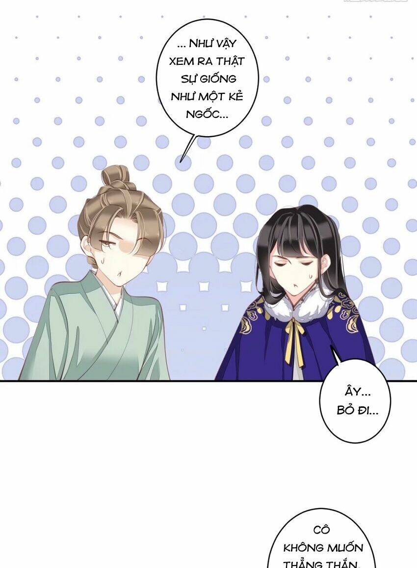 Quận chúa bất tư gia: Chapter 77