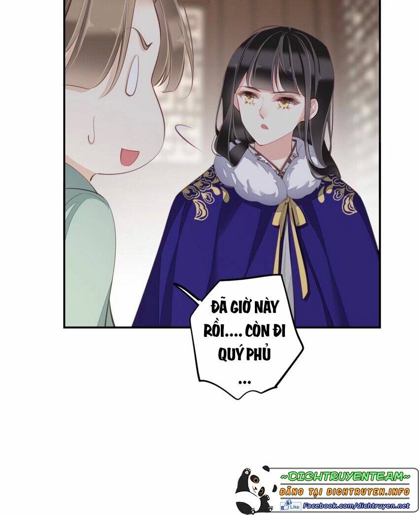 Quận chúa bất tư gia: Chapter 77