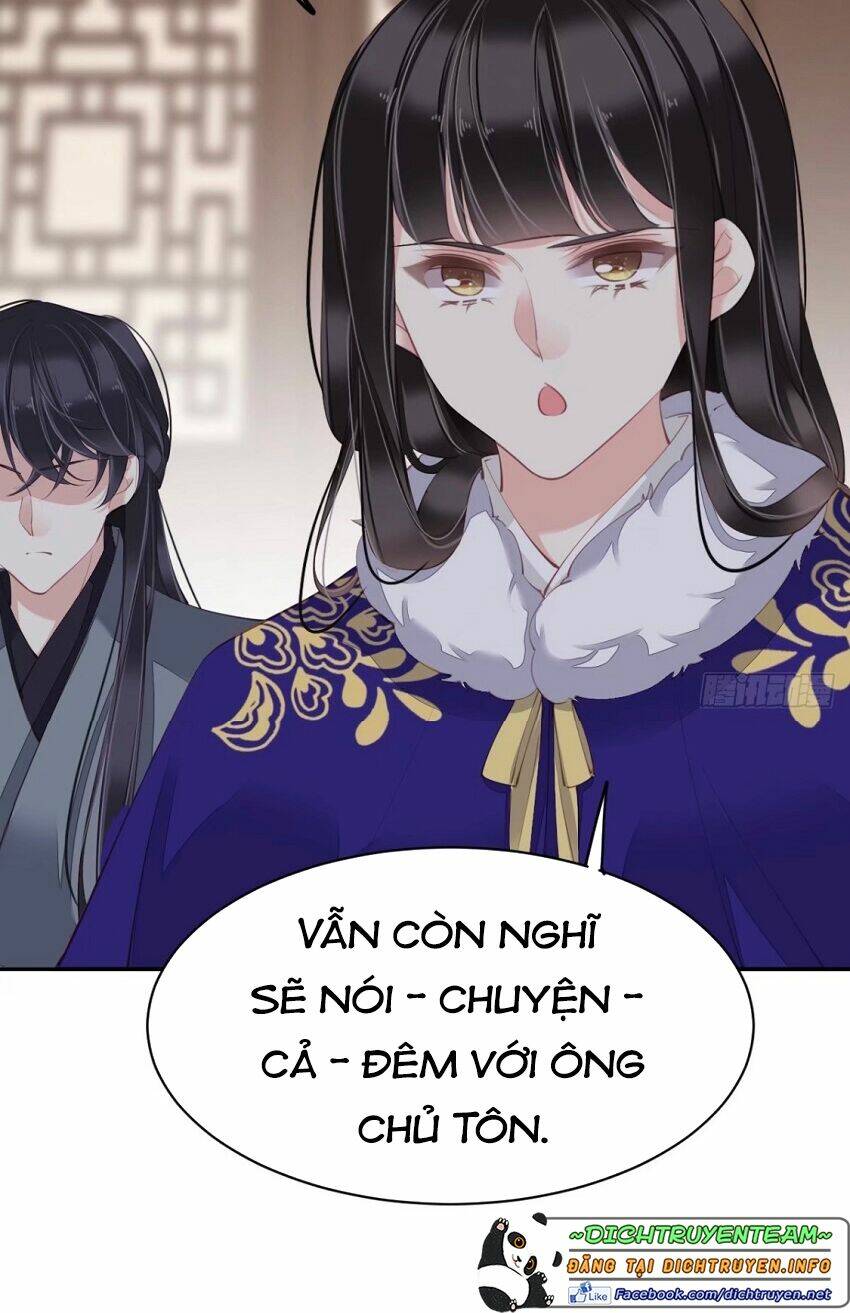 Quận chúa bất tư gia: Chapter 78