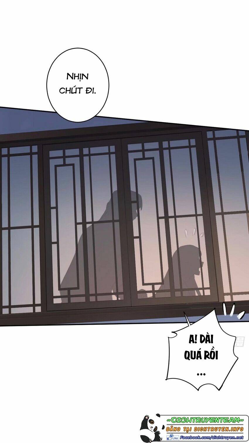 Quận chúa bất tư gia: Chapter 78