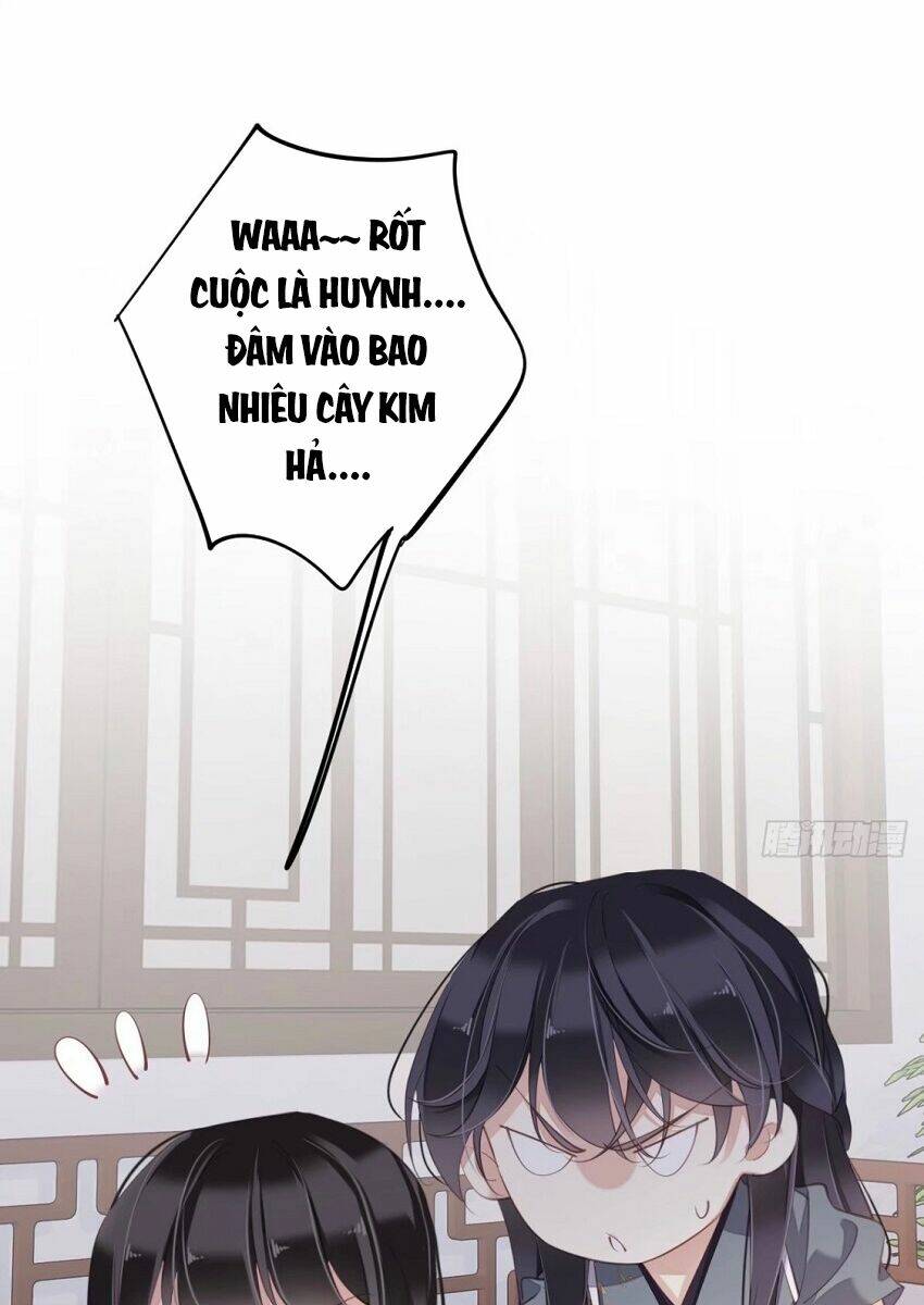 Quận chúa bất tư gia: Chapter 78